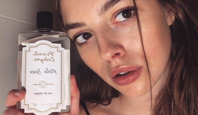 Melis Sezen fotoğrafları 156