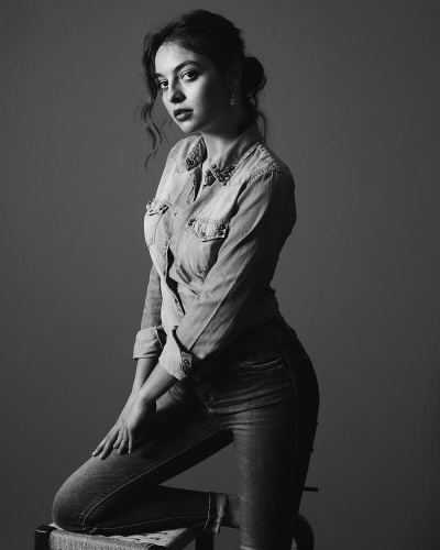 Melis Sezen fotoğrafları 153