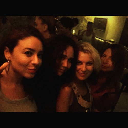 Begüm Çağla Taşkın fotoğrafları 26