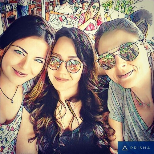 Begüm Çağla Taşkın fotoğrafları 110