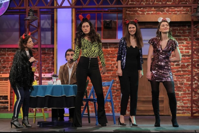 Begüm Çağla Taşkın fotoğrafları 82