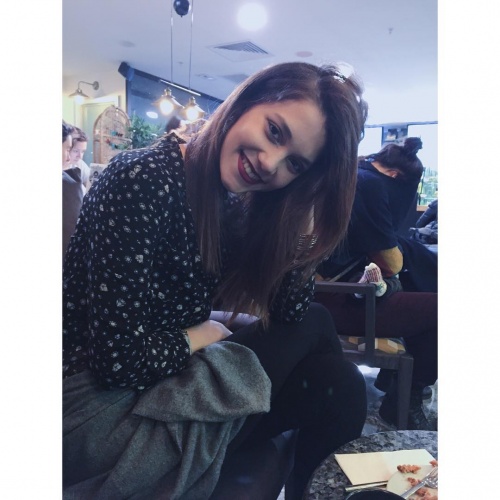 Ecem Sena Bayır fotoğrafları 6