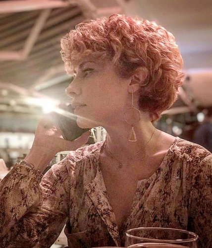 Açelya Topaloğlu fotoğrafları 24