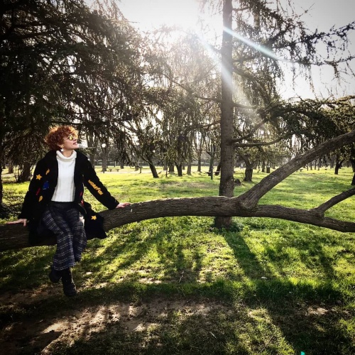 Açelya Topaloğlu fotoğrafları 43