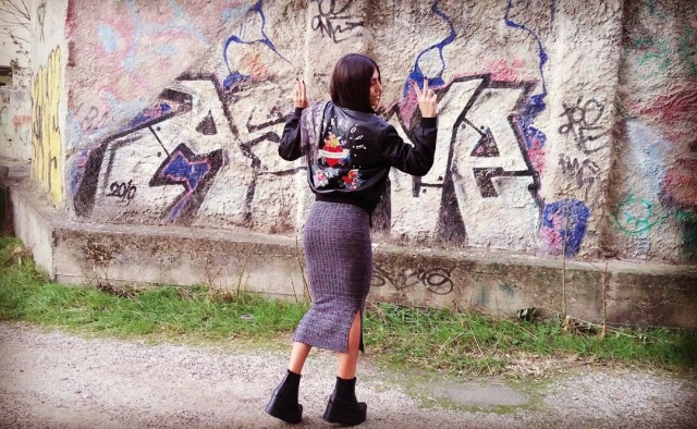 Elpida Meziridou fotoğrafları 68