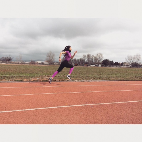 Elpida Meziridou fotoğrafları 45