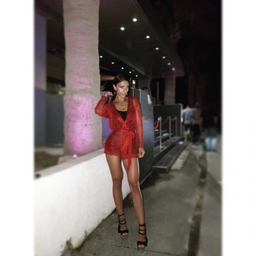 Elpida Meziridou fotoğrafları 15