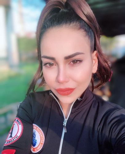 Tuğgül Küçükoğlu fotoğrafları 73