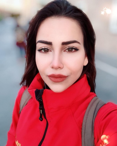 Tuğgül Küçükoğlu fotoğrafları 37