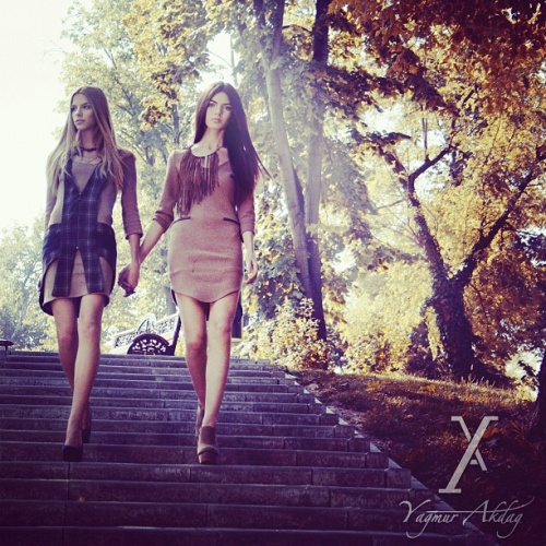 Yağmur Akdağ fotoğrafları 262