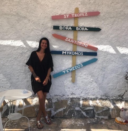 Seda Çalışır fotoğrafları 47