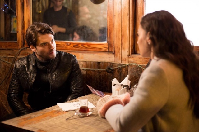 Akn Akınözü fotoğrafları 11