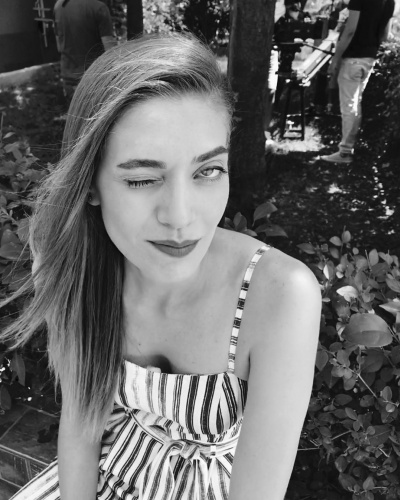 Öznur Serçeler fotoğrafları 142