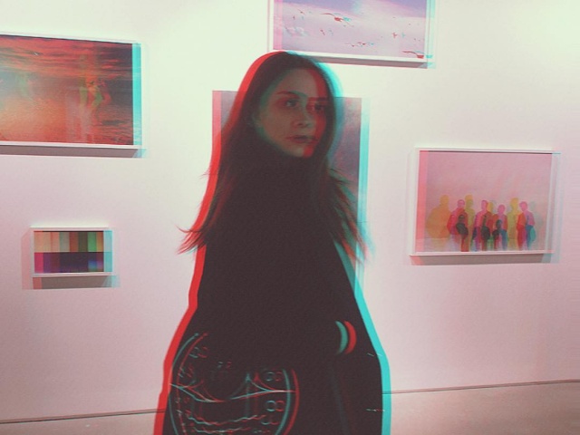 Selin Sezgin fotoğrafları 8