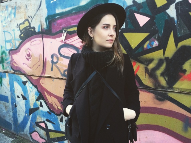 Selin Sezgin fotoğrafları 270