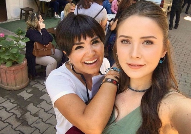 Selin Sezgin fotoğrafları 32