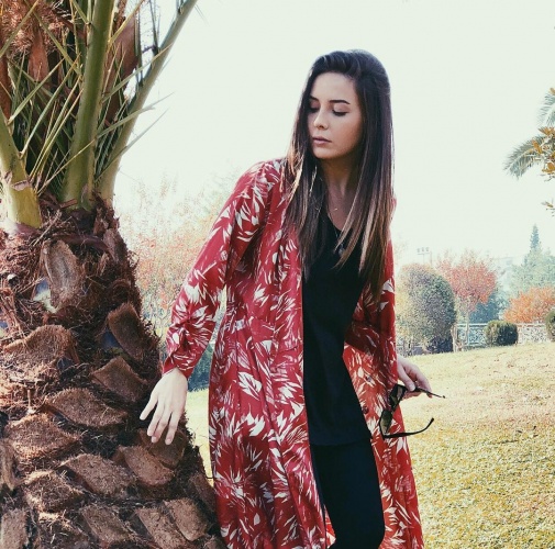 Selin Sezgin fotoğrafları 229