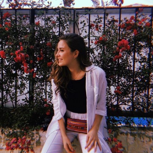 Selin Sezgin fotoğrafları 221