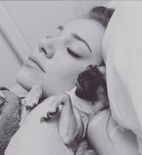 Elçin Sangu fotoğrafları 17