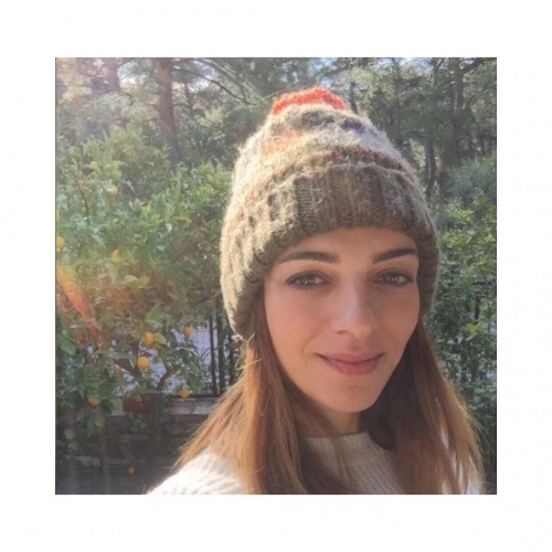 Ayça Varlıer fotoğrafları 32