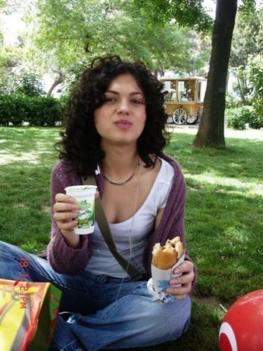 İpek Erdem fotoğrafları 4