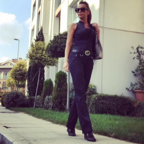 Yemekteyiz yarışmacısı Çiğdem Gündüzbey Üregen fotoğrafları 8