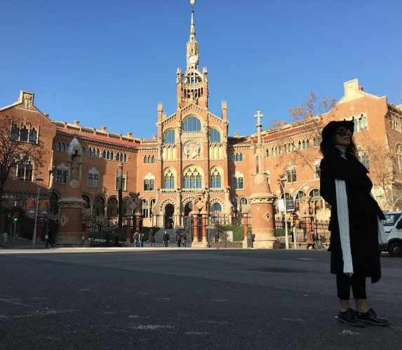 The Taste Türkiye Sevgi Asan fotoğrafları 23