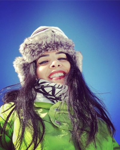 The Taste Türkiye Sevgi Asan fotoğrafları 43