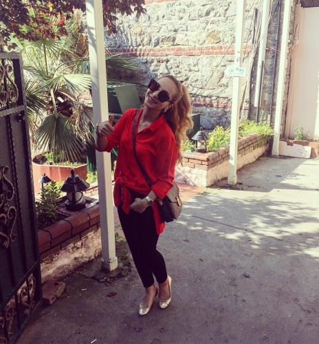 The Taste Türkiye Aysun Çağıltaş fotoğrafları 61