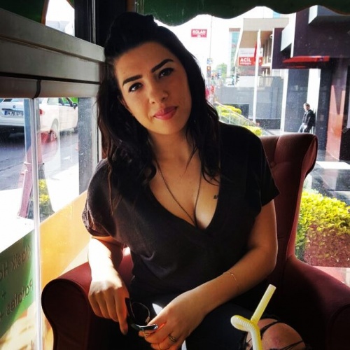 The Taste Türkiye Büşra Çetinkaya fotoğrafları 6