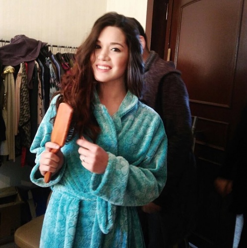 Hazal Subaşı fotoğrafları 35