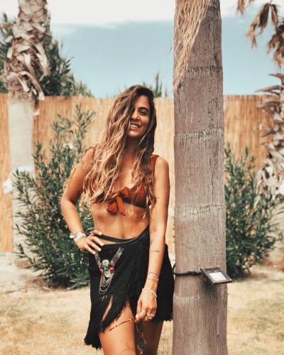 Zeynep Mayruk fotoğrafları 40