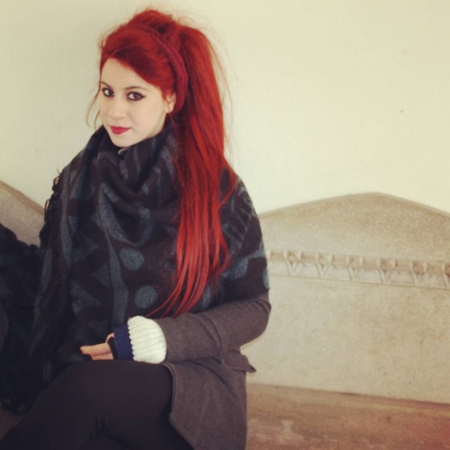 Ayşecan Renda fotoğrafları 11