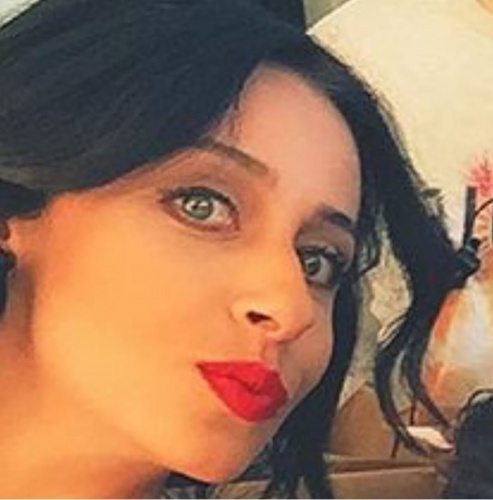 Zuhal Topal'la Sofrada Burcu Yeloğlu fotoğrafları 6