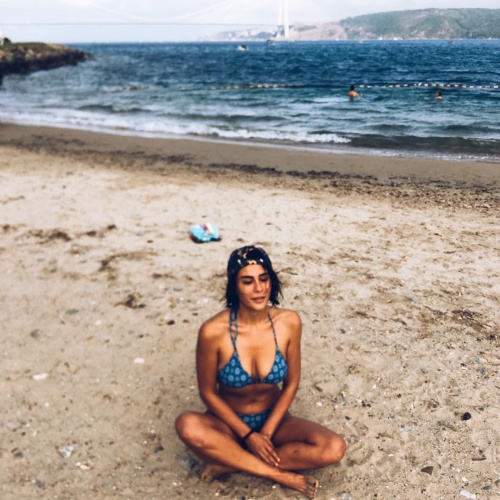 Asena Tuğal fotğrafları 22