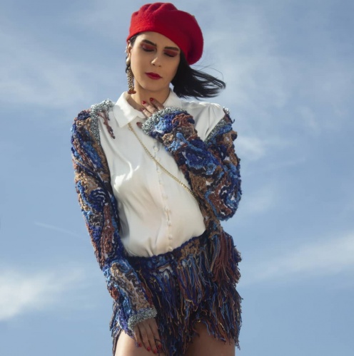 Asena Tuğal fotğrafları 7