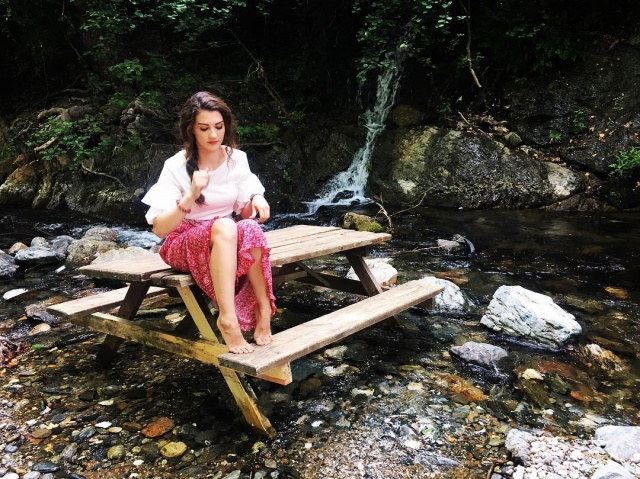 Burcu Özberk fotoğrafları 51