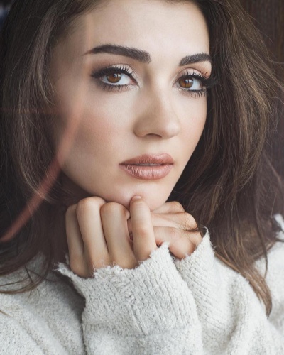 Burcu Özberk fotoğrafları 25