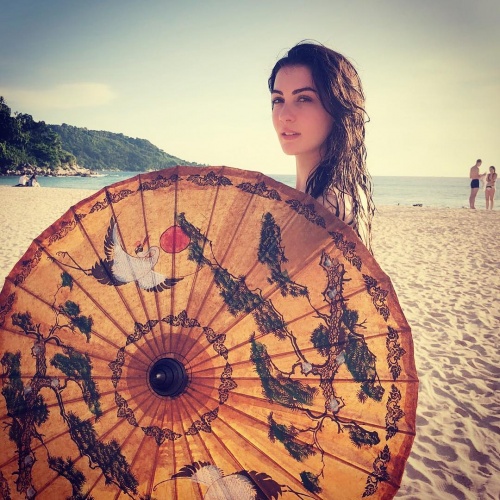 Burcu Özberk fotoğrafları 53