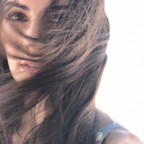 Burcu Özberk fotoğrafları 15