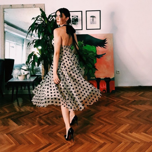 Burcu Özberk fotoğrafları 52