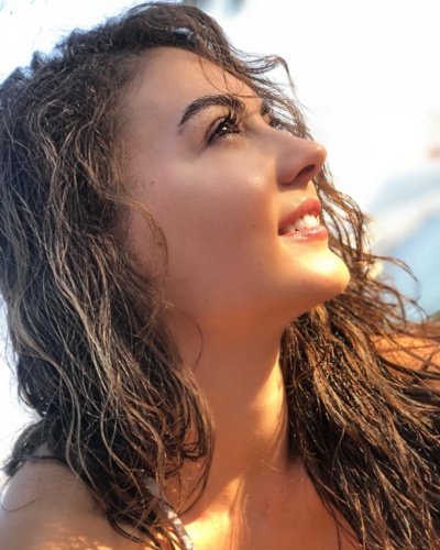 Burcu Özberk fotoğrafları 45