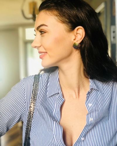 Burcu Özberk fotoğrafları 49