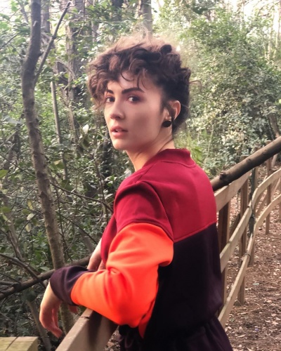 Burcu Özberk fotoğrafları 56