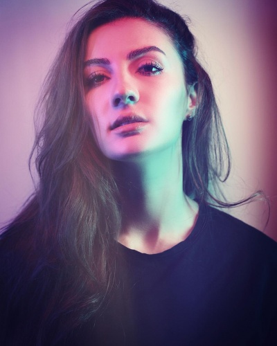 Burcu Özberk fotoğrafları 20