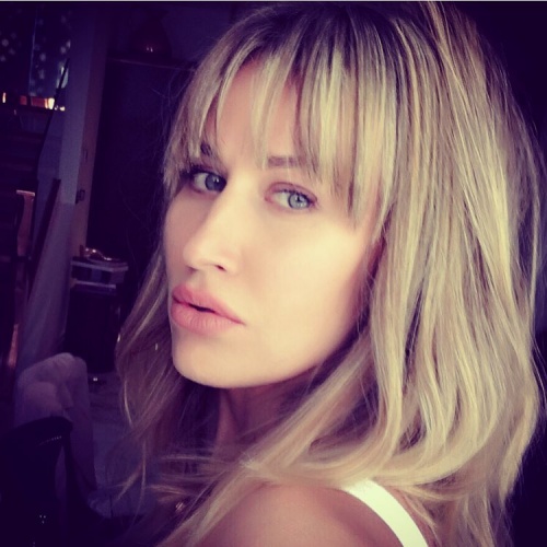 Obi Mikel'in eşi sosyal medyayı salladı! Olga Allegra Diyachenko fotoğrafları 4