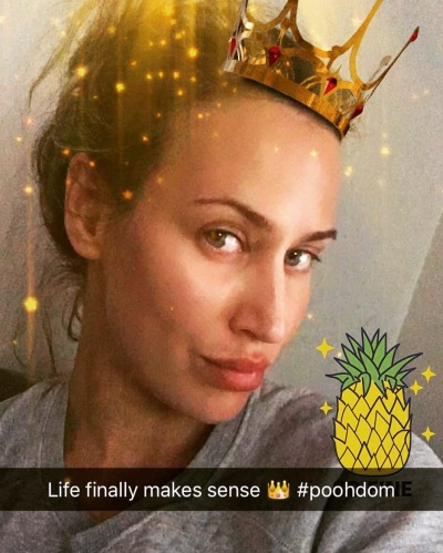 Obi Mikel'in eşi sosyal medyayı salladı! Olga Allegra Diyachenko fotoğrafları 36