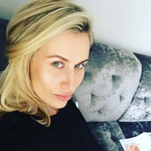 Obi Mikel'in eşi sosyal medyayı salladı! Olga Allegra Diyachenko fotoğrafları 12