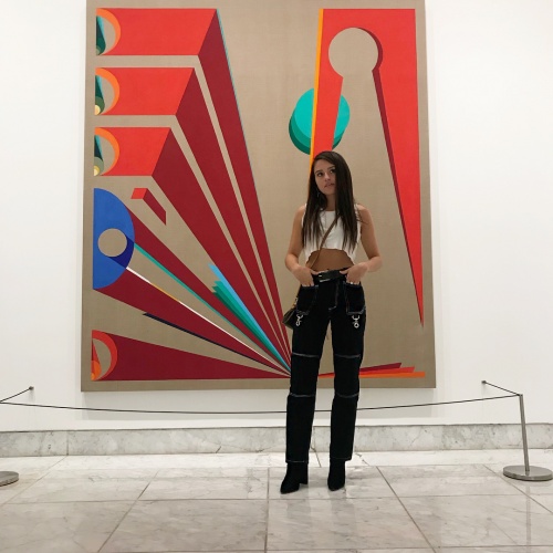 Becca Braly fotoğrafları 11