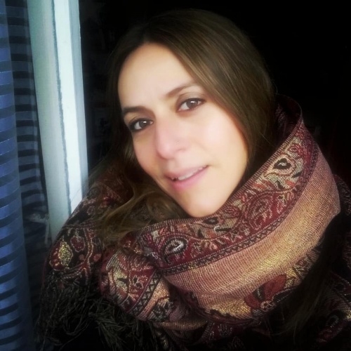 La Casa De Papel Lizbon (Itziar Ituño) fotoğrafları 30